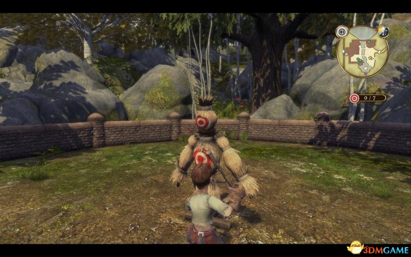 神鬼寓言：周年纪念版 图文全攻略 系统教程及全流程