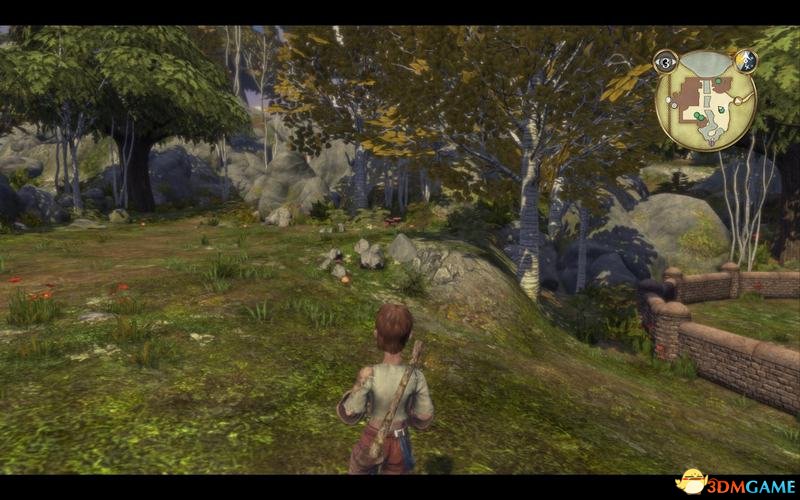 神鬼寓言：周年纪念版 图文全攻略 系统教程及全流程