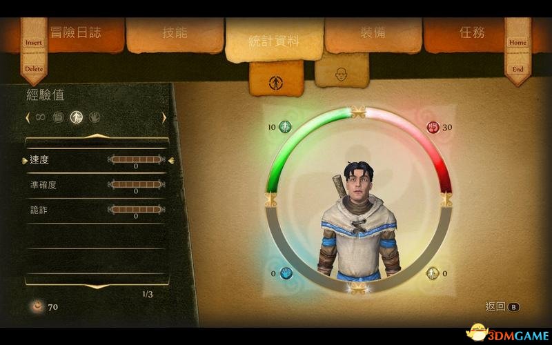 神鬼寓言：周年纪念版 图文全攻略 系统教程及全流程