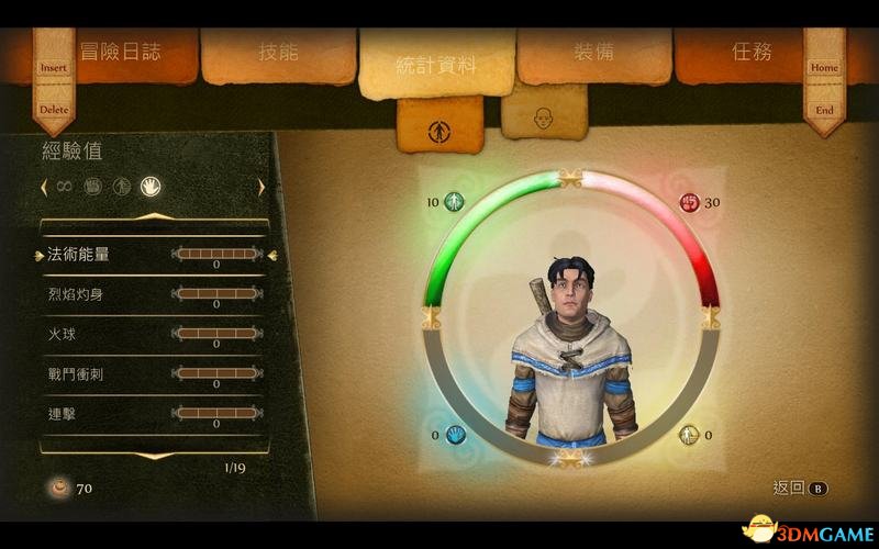 神鬼寓言：周年纪念版 图文全攻略 系统教程及全流程