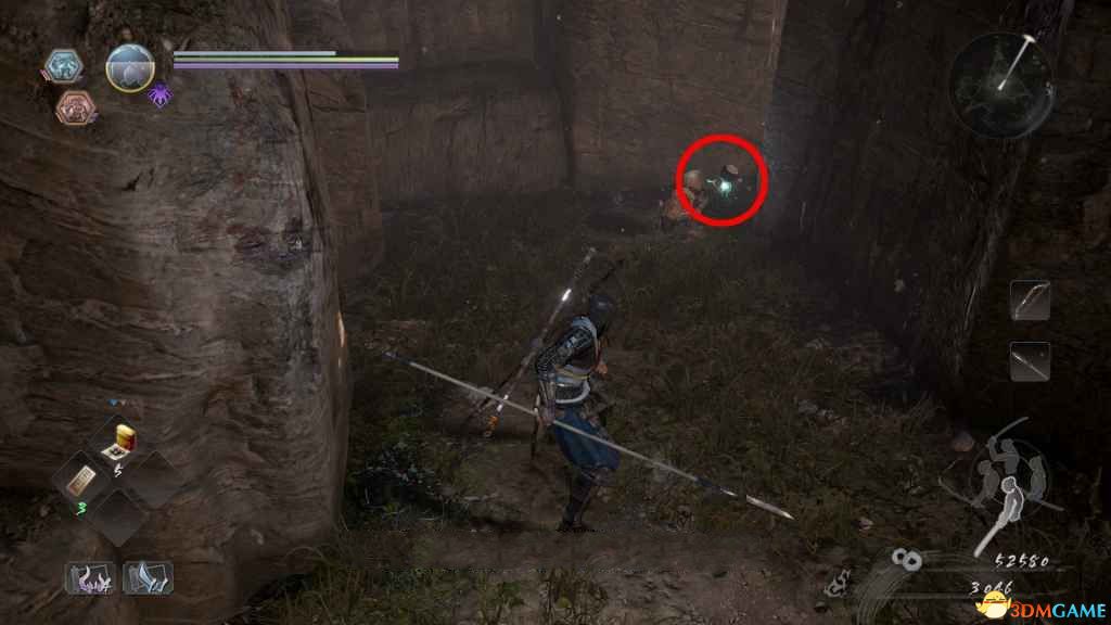 《仁王2》全木灵温泉收集全隐藏道具收集 全要素标注地图