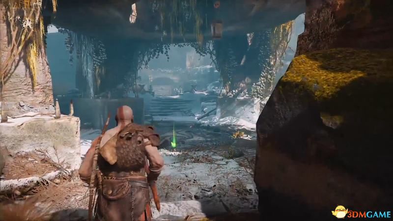 《战神4》全收集攻略 文物伊登苹果号角奥丁渡鸦武器升级全收集