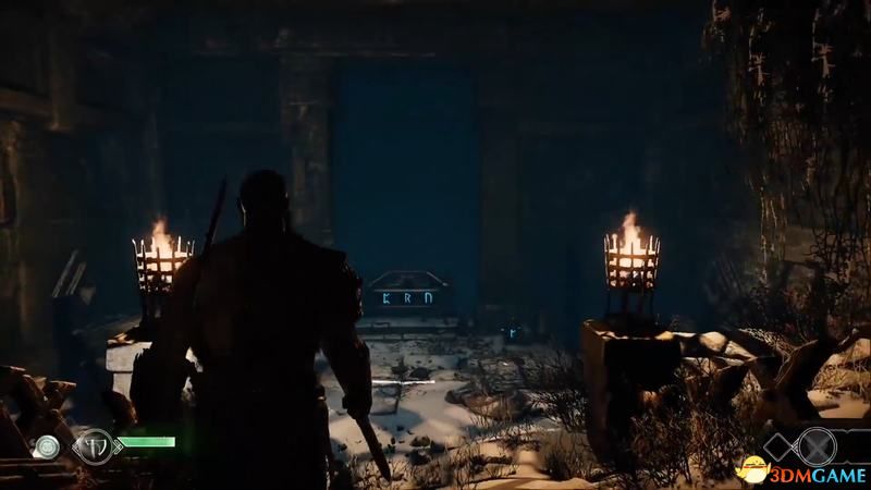 《战神4》全收集攻略 文物伊登苹果号角奥丁渡鸦武器升级全收集