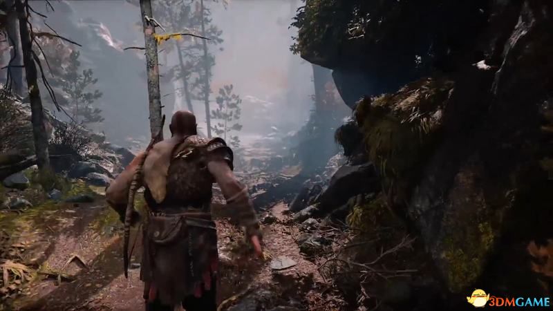 《战神4》全收集攻略 文物伊登苹果号角奥丁渡鸦武器升级全收集