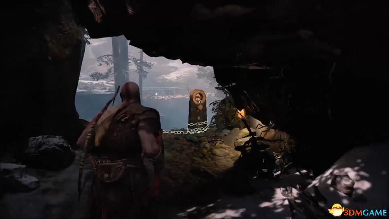 《战神4》全收集攻略 文物伊登苹果号角奥丁渡鸦武器升级全收集