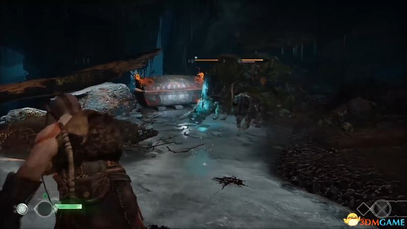 《战神4》全收集攻略 文物伊登苹果号角奥丁渡鸦武器升级全收集