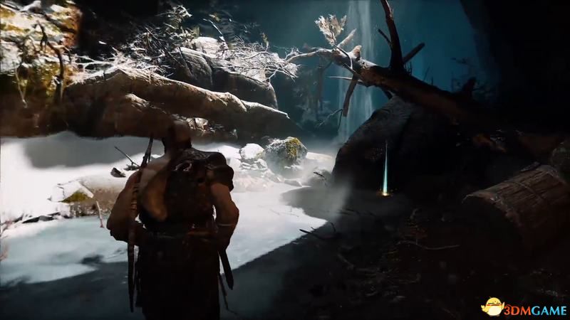 《战神4》全收集攻略 文物伊登苹果号角奥丁渡鸦武器升级全收集