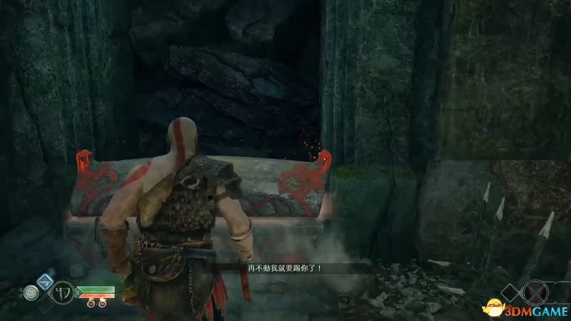 《战神4》全收集攻略 文物伊登苹果号角奥丁渡鸦武器升级全收集