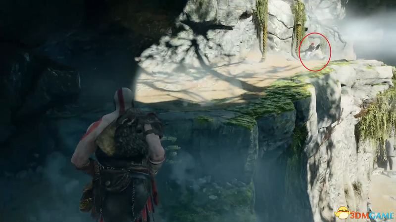 《战神4》全收集攻略 文物伊登苹果号角奥丁渡鸦武器升级全收集