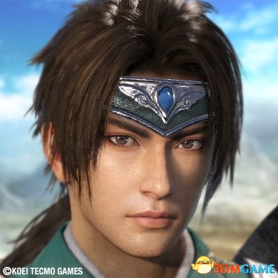 真三国无双8 全势力武将图鉴 全武将技能演示视频