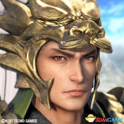 真三国无双8 全势力武将图鉴 全武将技能演示视频