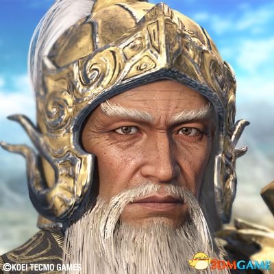 真三国无双8 全势力武将图鉴 全武将技能演示视频