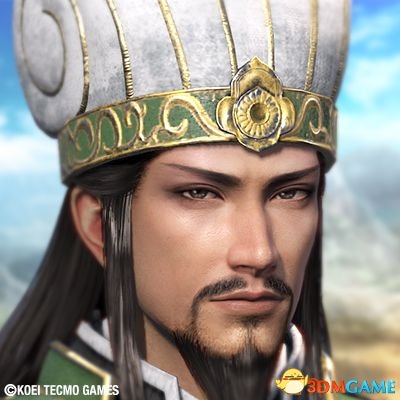 真三国无双8 全势力武将图鉴 全武将技能演示视频