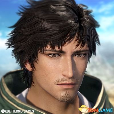 真三国无双8 全势力武将图鉴 全武将技能演示视频