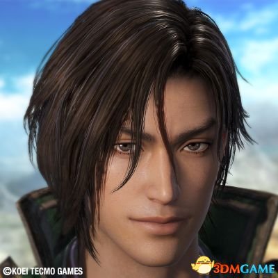 真三国无双8 全势力武将图鉴 全武将技能演示视频