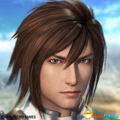 真三国无双8 全势力武将图鉴 全武将技能演示视频