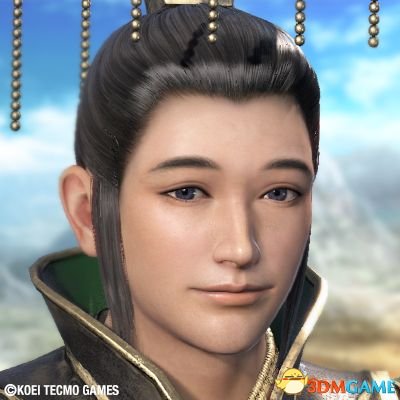 真三国无双8 全势力武将图鉴 全武将技能演示视频