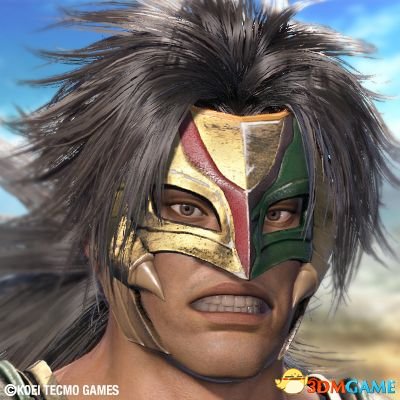 真三国无双8 全势力武将图鉴 全武将技能演示视频