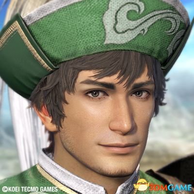 真三国无双8 全势力武将图鉴 全武将技能演示视频