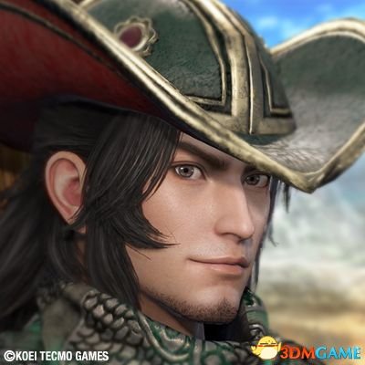 真三国无双8 全势力武将图鉴 全武将技能演示视频