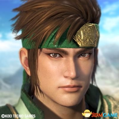 真三国无双8 全势力武将图鉴 全武将技能演示视频