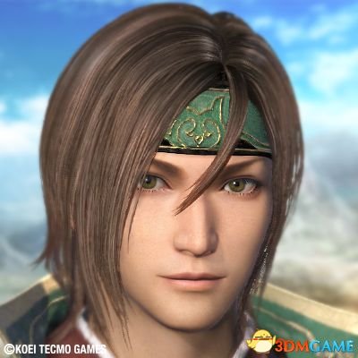 真三国无双8 全势力武将图鉴 全武将技能演示视频