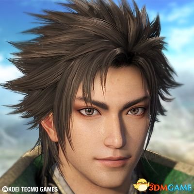 真三国无双8 全势力武将图鉴 全武将技能演示视频