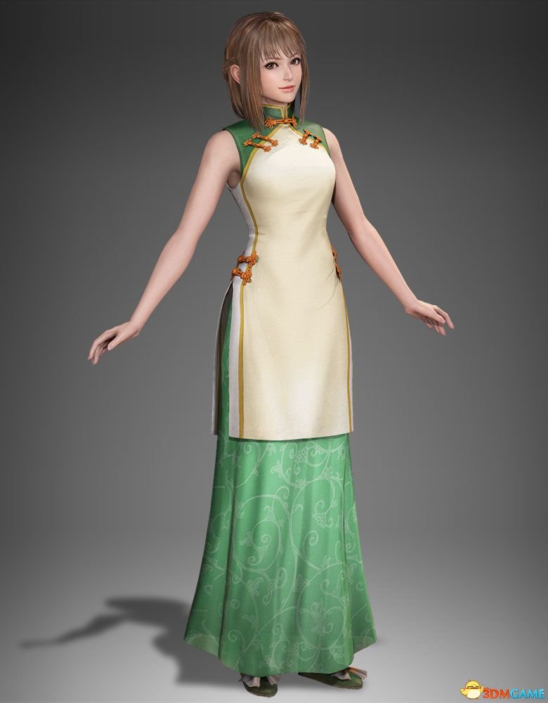 真三国无双8 全势力武将图鉴 全武将技能演示视频