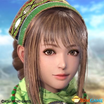 真三国无双8 全势力武将图鉴 全武将技能演示视频