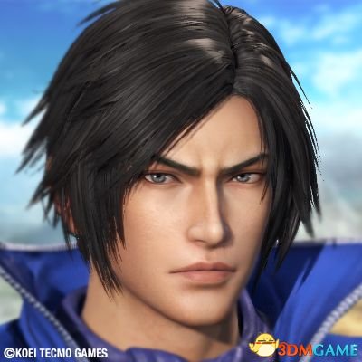 真三国无双8 全势力武将图鉴 全武将技能演示视频