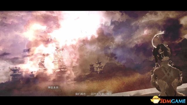 神舞幻想 图文攻略 全主支线流程攻略