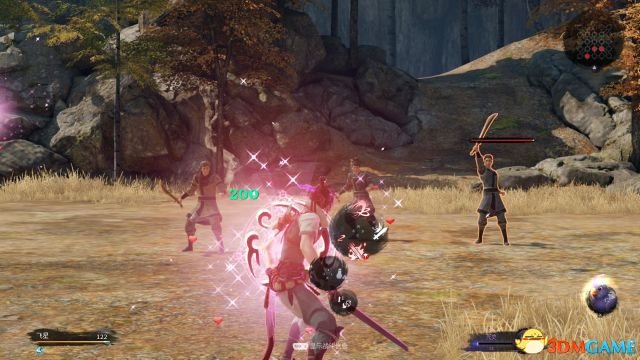 神舞幻想 图文攻略 全主支线流程攻略