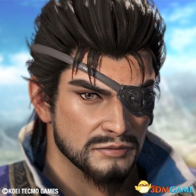 真三国无双8 全势力武将图鉴 全武将技能演示视频