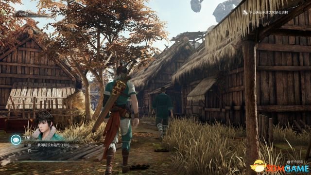 神舞幻想 图文攻略 全主支线流程攻略