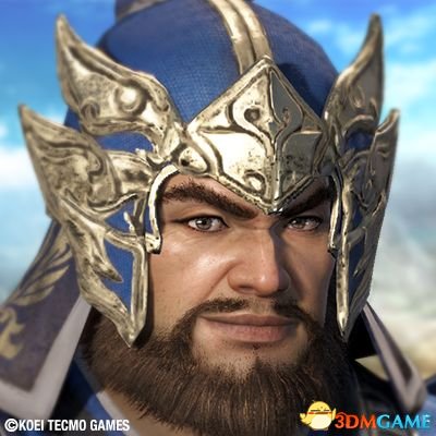 真三国无双8 全势力武将图鉴 全武将技能演示视频