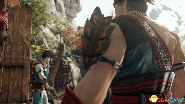 神舞幻想 图文攻略 全主支线流程攻略