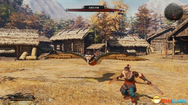 神舞幻想 图文攻略 全主支线流程攻略