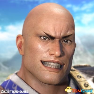 真三国无双8 全势力武将图鉴 全武将技能演示视频