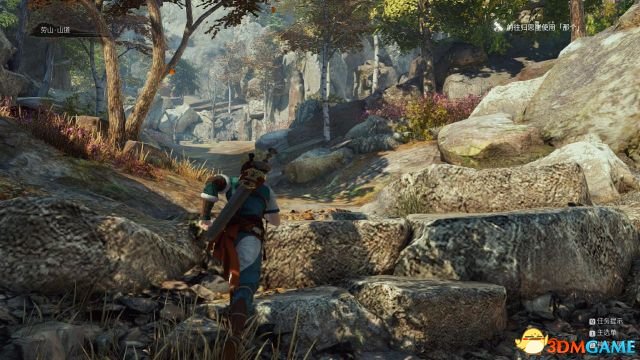 神舞幻想 图文攻略 全主支线流程攻略