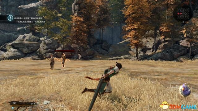 神舞幻想 图文攻略 全主支线流程攻略