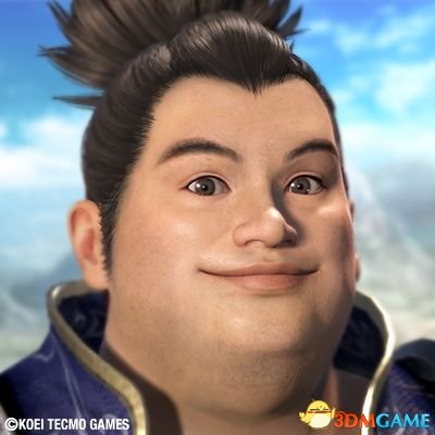 真三国无双8 全势力武将图鉴 全武将技能演示视频