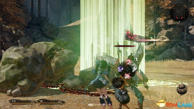 神舞幻想 图文攻略 全主支线流程攻略