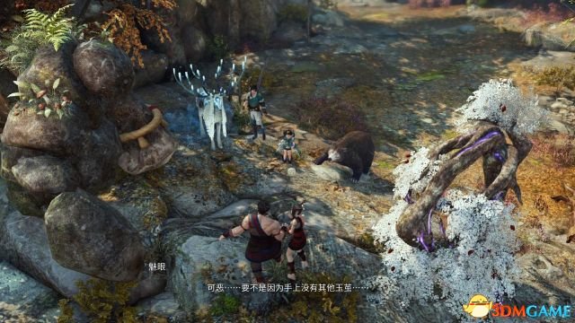 神舞幻想 图文攻略 全主支线流程攻略