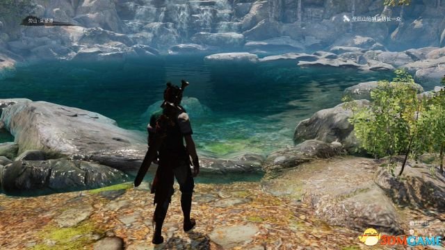 神舞幻想 图文攻略 全主支线流程攻略