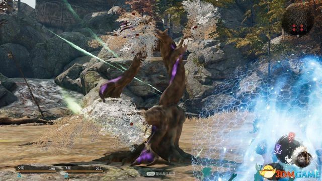 神舞幻想 图文攻略 全主支线流程攻略