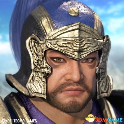 真三国无双8 全势力武将图鉴 全武将技能演示视频