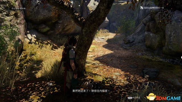 神舞幻想 图文攻略 全主支线流程攻略