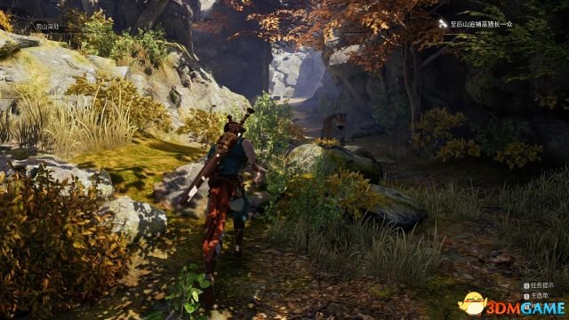 神舞幻想 图文攻略 全主支线流程攻略