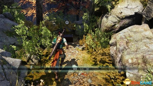 神舞幻想 图文攻略 全主支线流程攻略