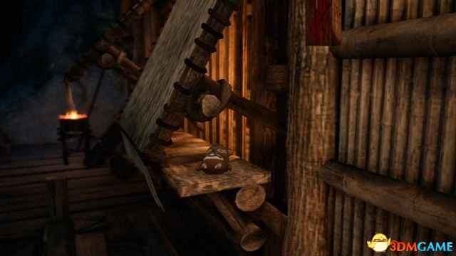 神舞幻想 图文攻略 全主支线流程攻略